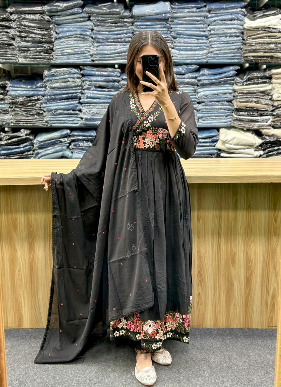 DUPATTA PAIR-DS2377