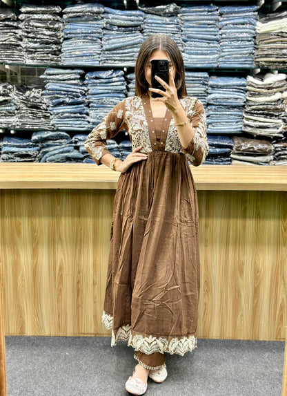 DUPATTA PAIR-DS2380