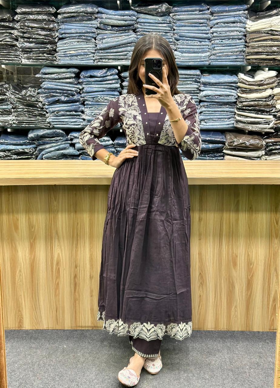 DUPATTA PAIR-DS2380