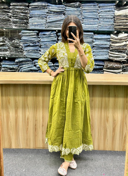 DUPATTA PAIR-DS2380