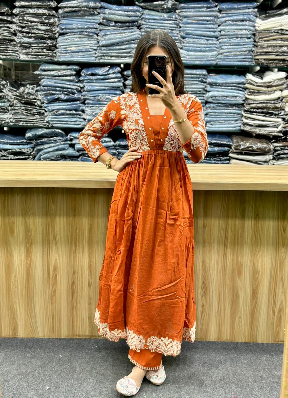 DUPATTA PAIR-DS2380