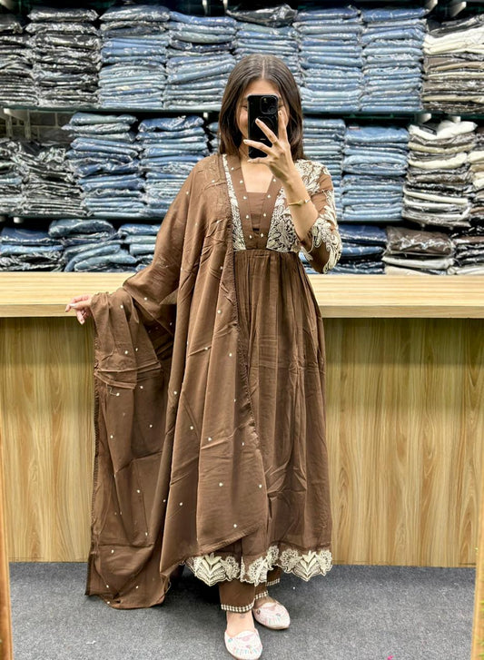 DUPATTA PAIR-DS2380