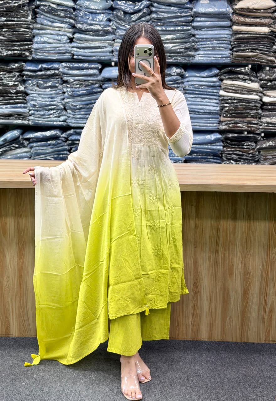 DUPATTA PAIR-DS2419
