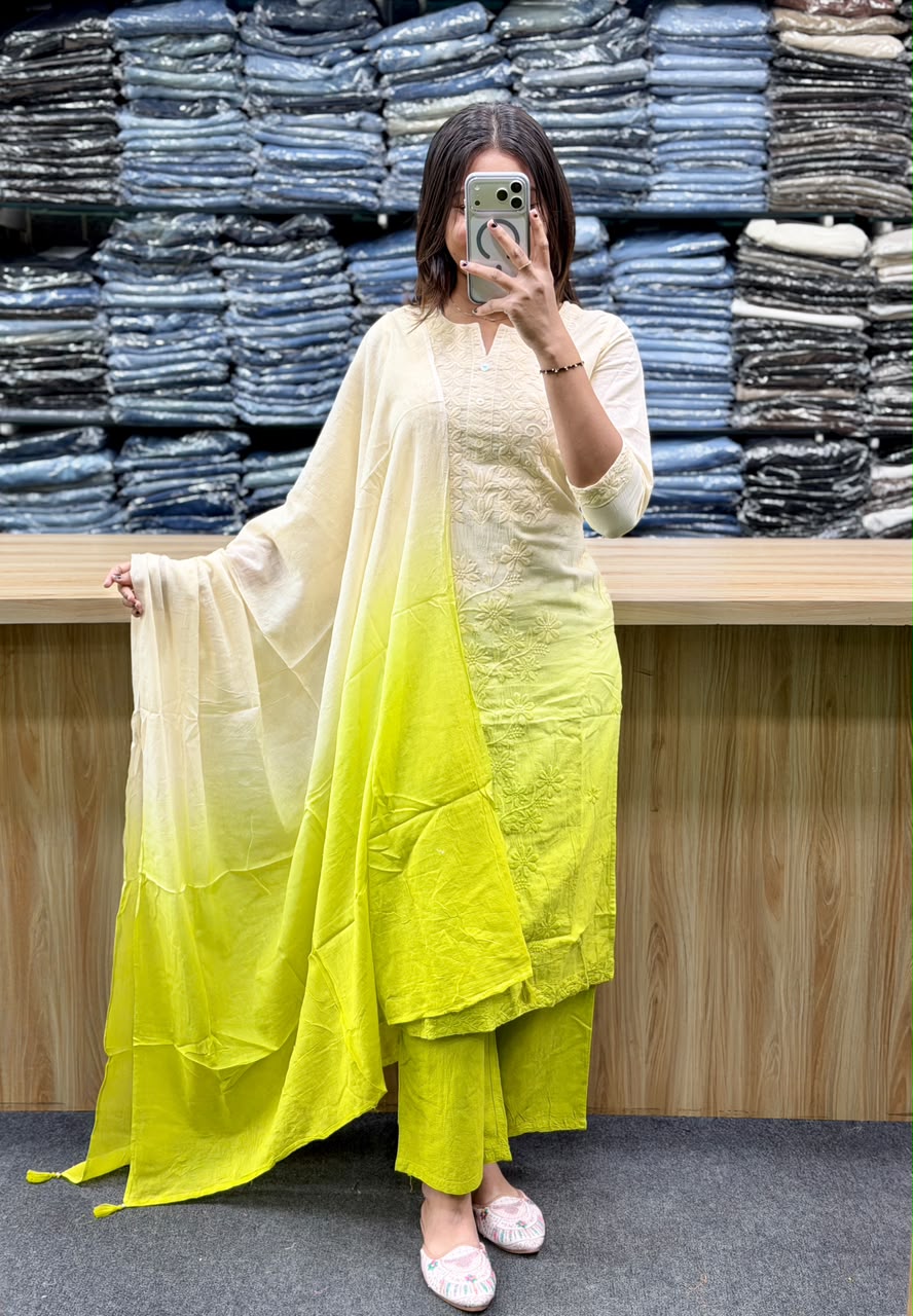 DUPATTA PAIR-DS2422