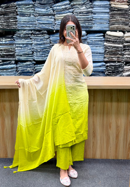 DUPATTA PAIR-DS2422