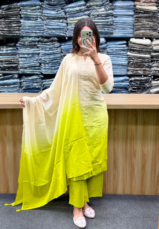 DUPATTA PAIR-DS2422