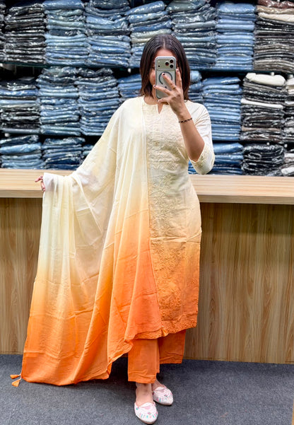 DUPATTA PAIR-DS2422