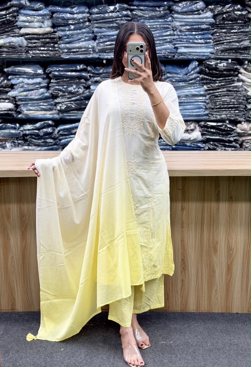 DUPATTA PAIR-DS2422