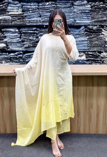 DUPATTA PAIR-DS2422