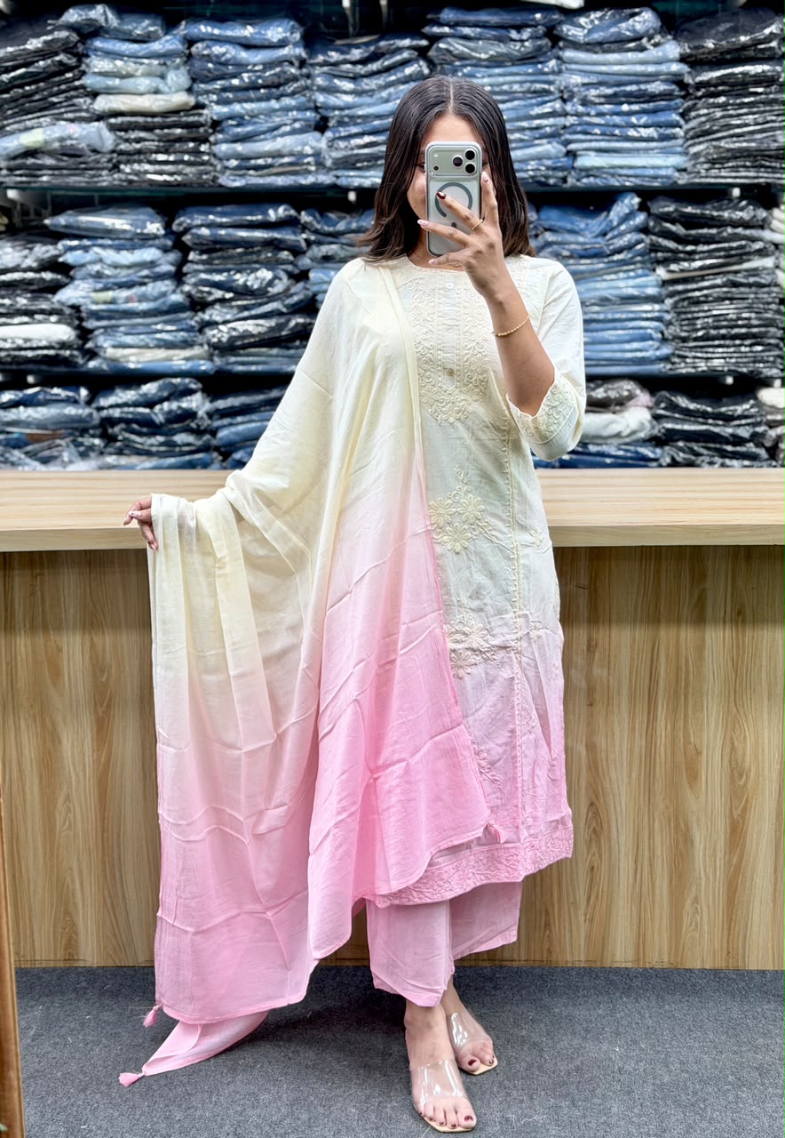 DUPATTA PAIR-DS2422