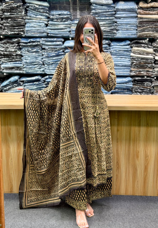 DUPATTA PAIR-DS2514