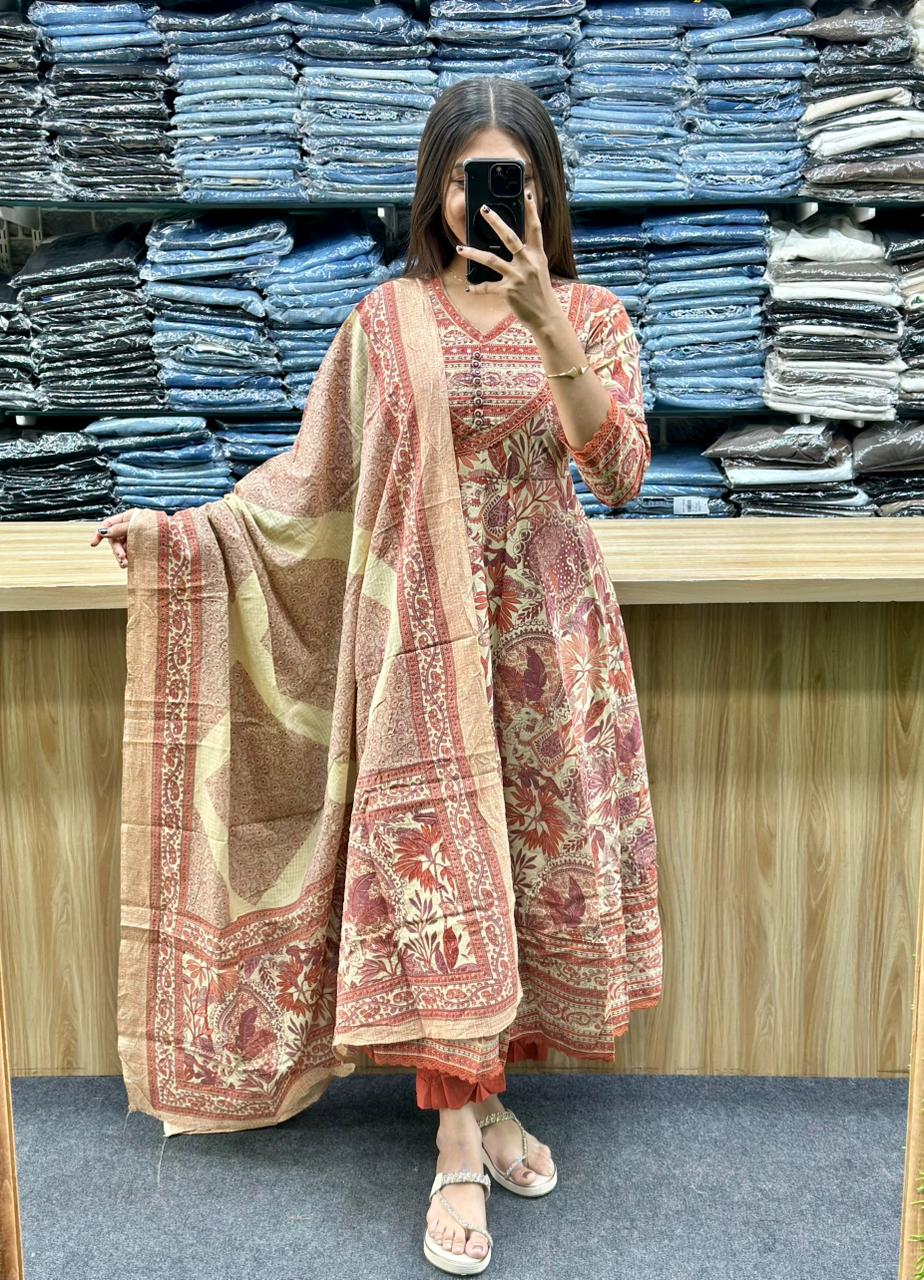 DUPATTA PAIR-DS2514