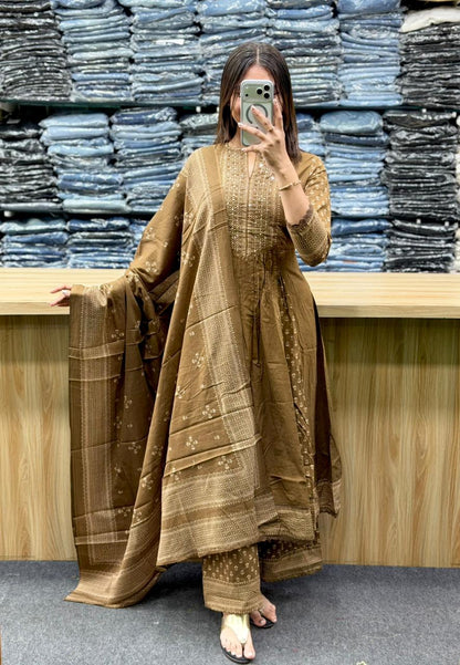 DUPATTA PAIR-DS2516