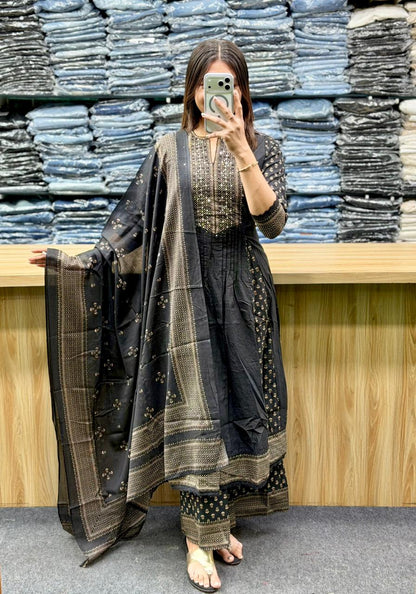 DUPATTA PAIR-DS2516