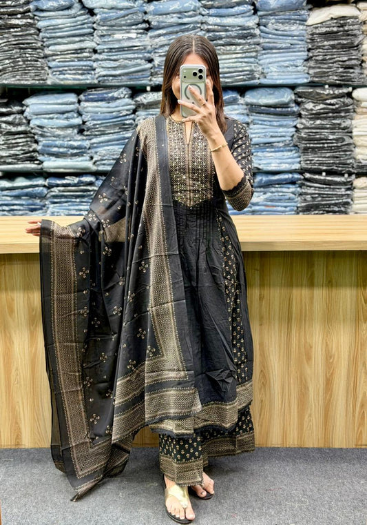 DUPATTA PAIR-DS2516