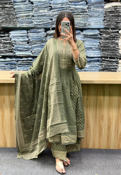 DUPATTA PAIR-DS2516