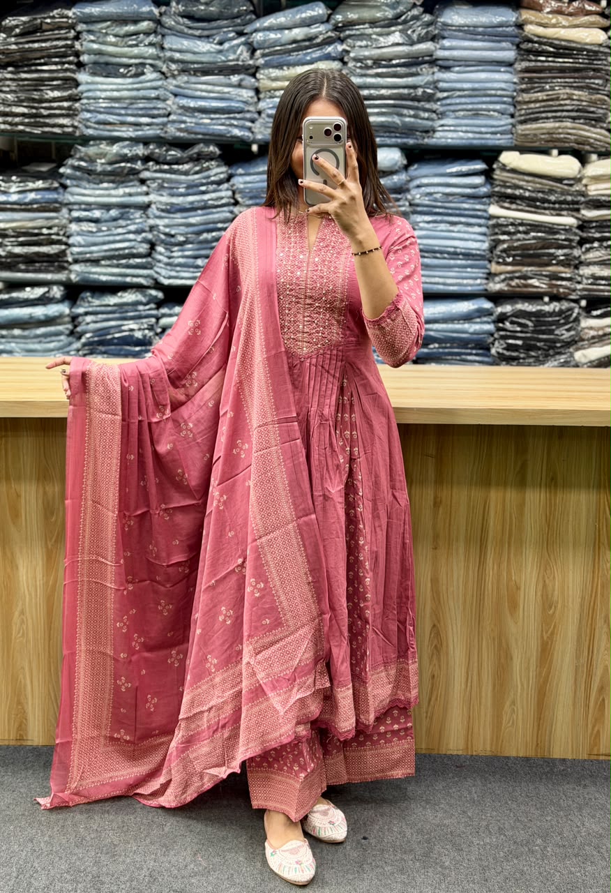 DUPATTA PAIR-DS2516