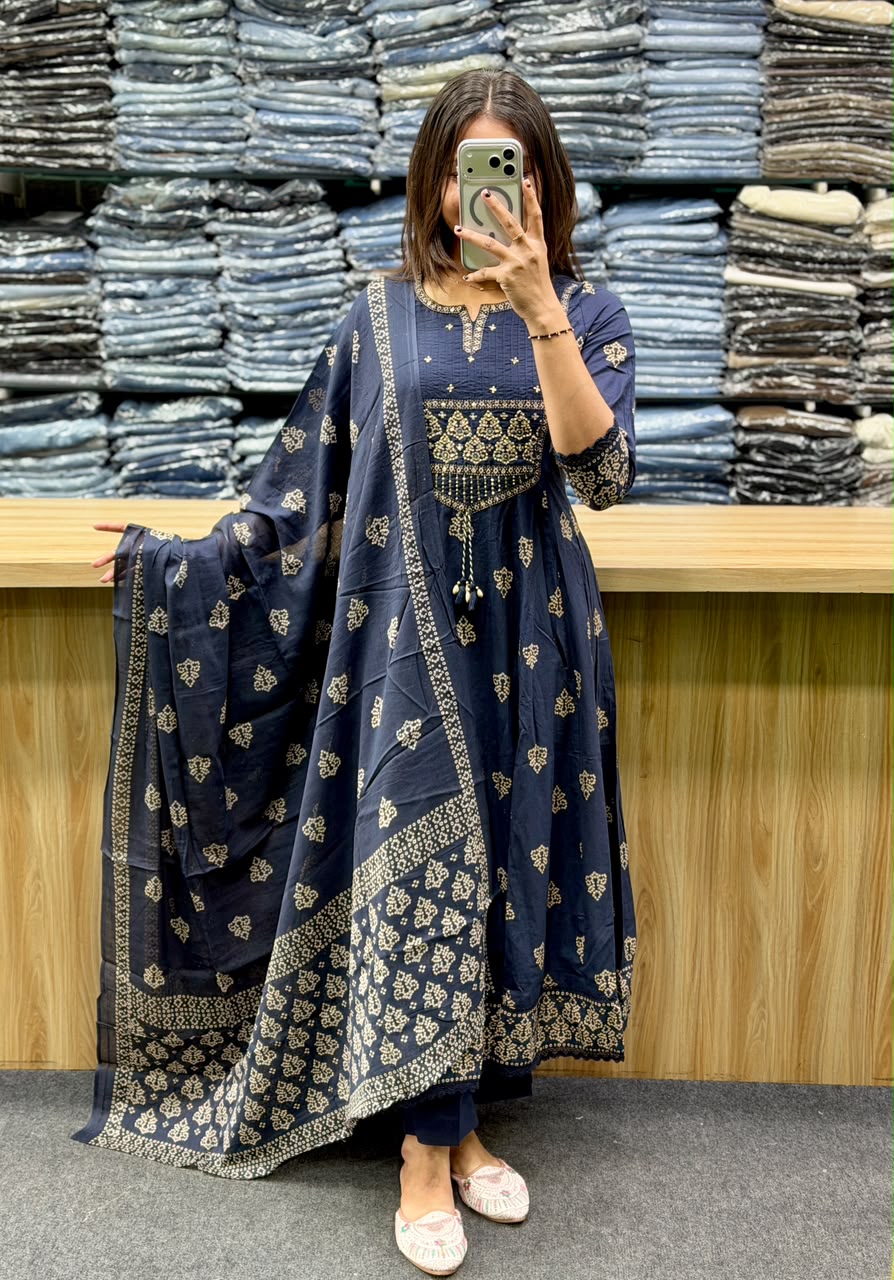 DUPATTA PAIR-DS2567