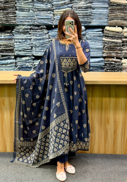 DUPATTA PAIR-DS2567