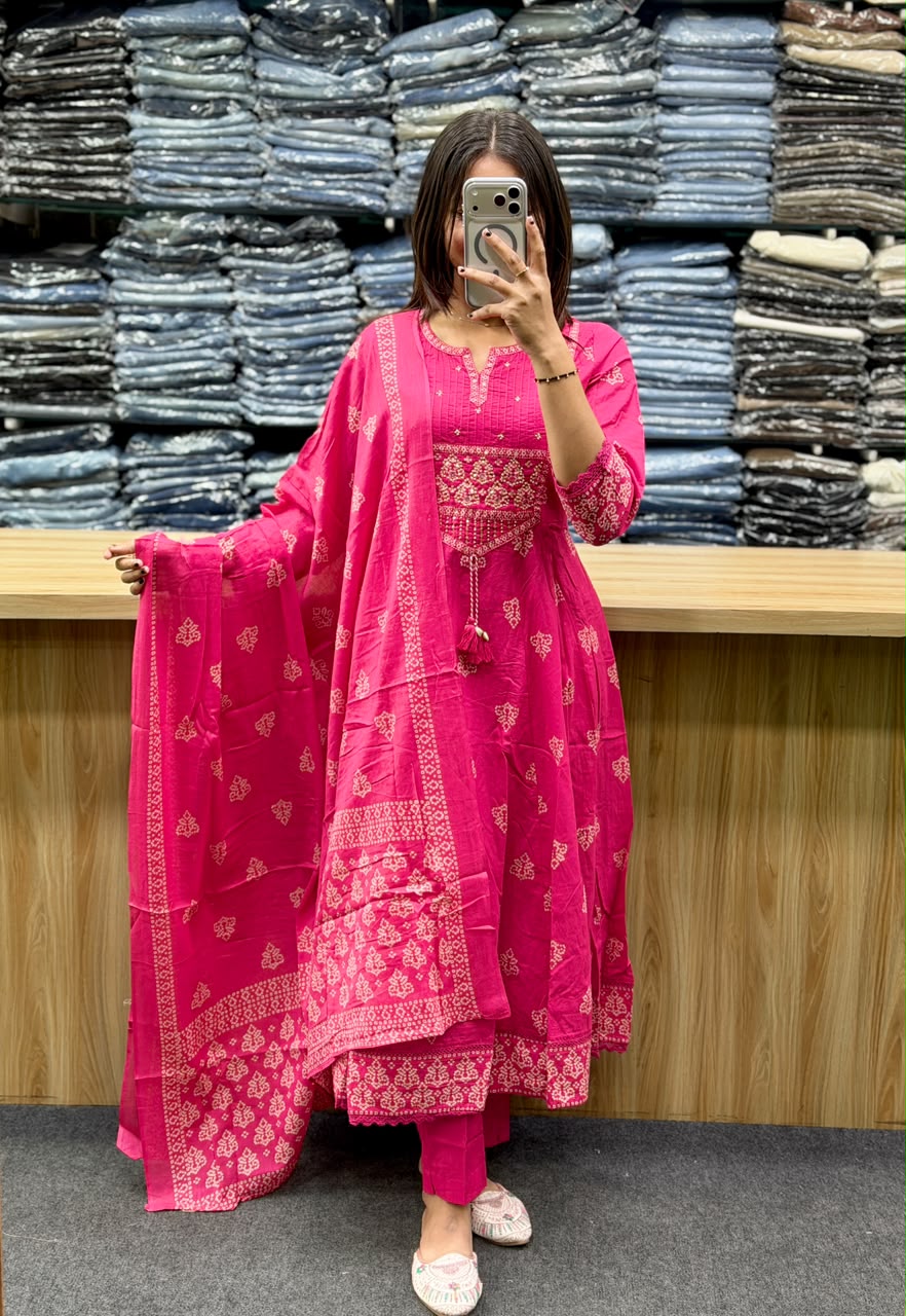 DUPATTA PAIR-DS2567