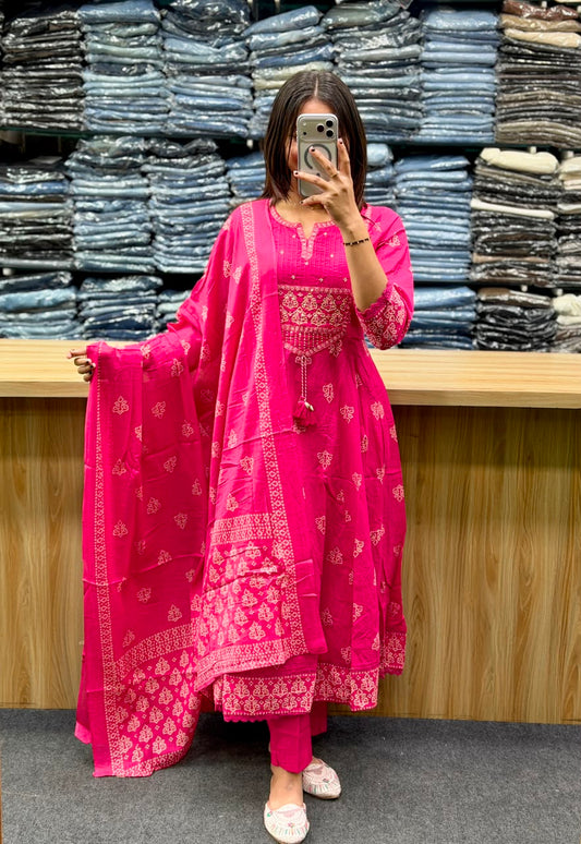 DUPATTA PAIR-DS2567