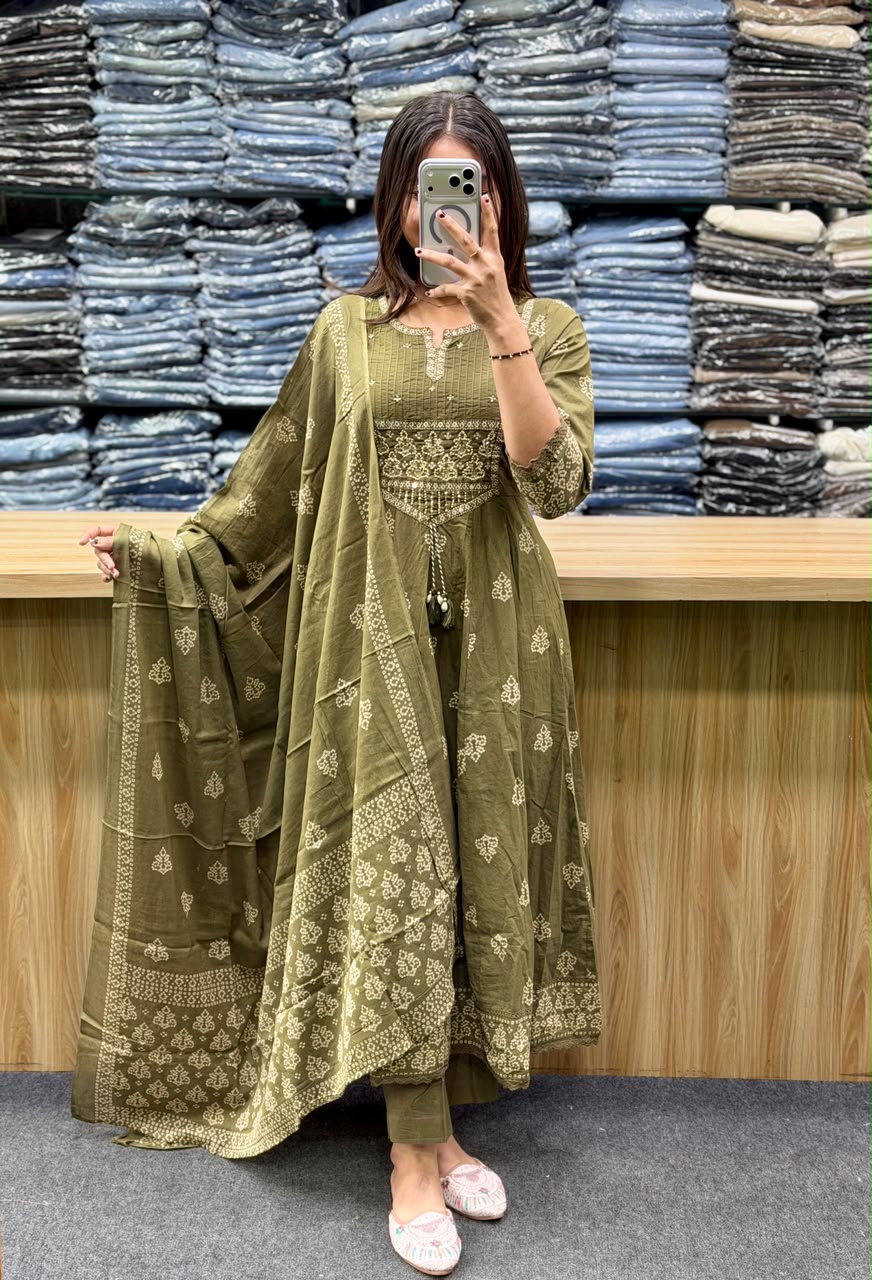 DUPATTA PAIR-DS2567