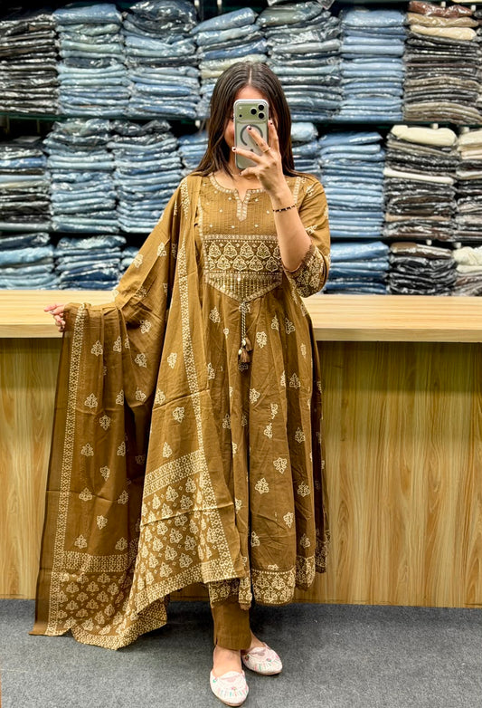 DUPATTA PAIR-DS2567