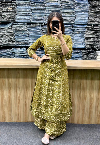 DUPATTA PAIR-DS2585