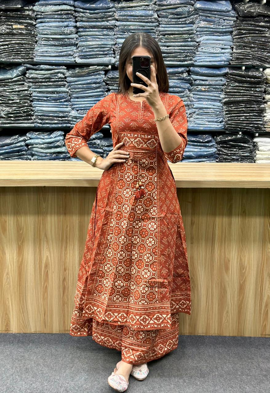 DUPATTA PAIR-DS2585