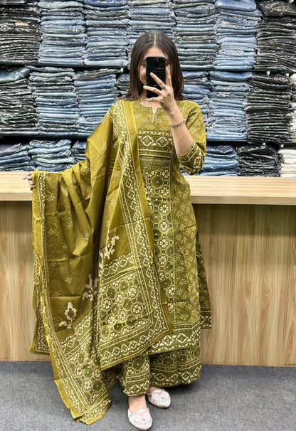 DUPATTA PAIR-DS2585