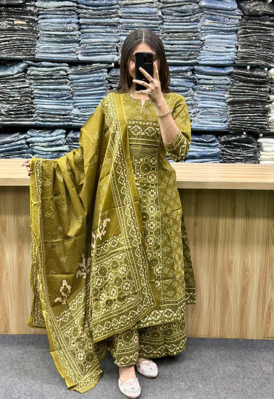 DUPATTA PAIR-DS2585
