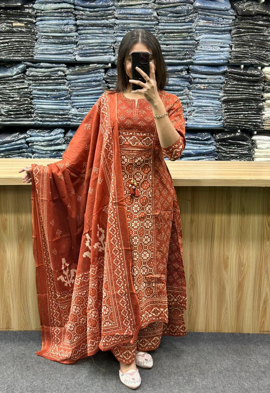 DUPATTA PAIR-DS2585