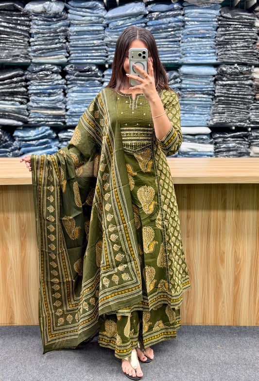DUPATTA PAIR-DS2586