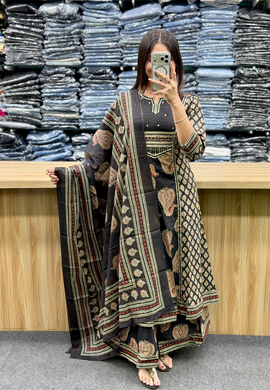 DUPATTA PAIR-DS2586