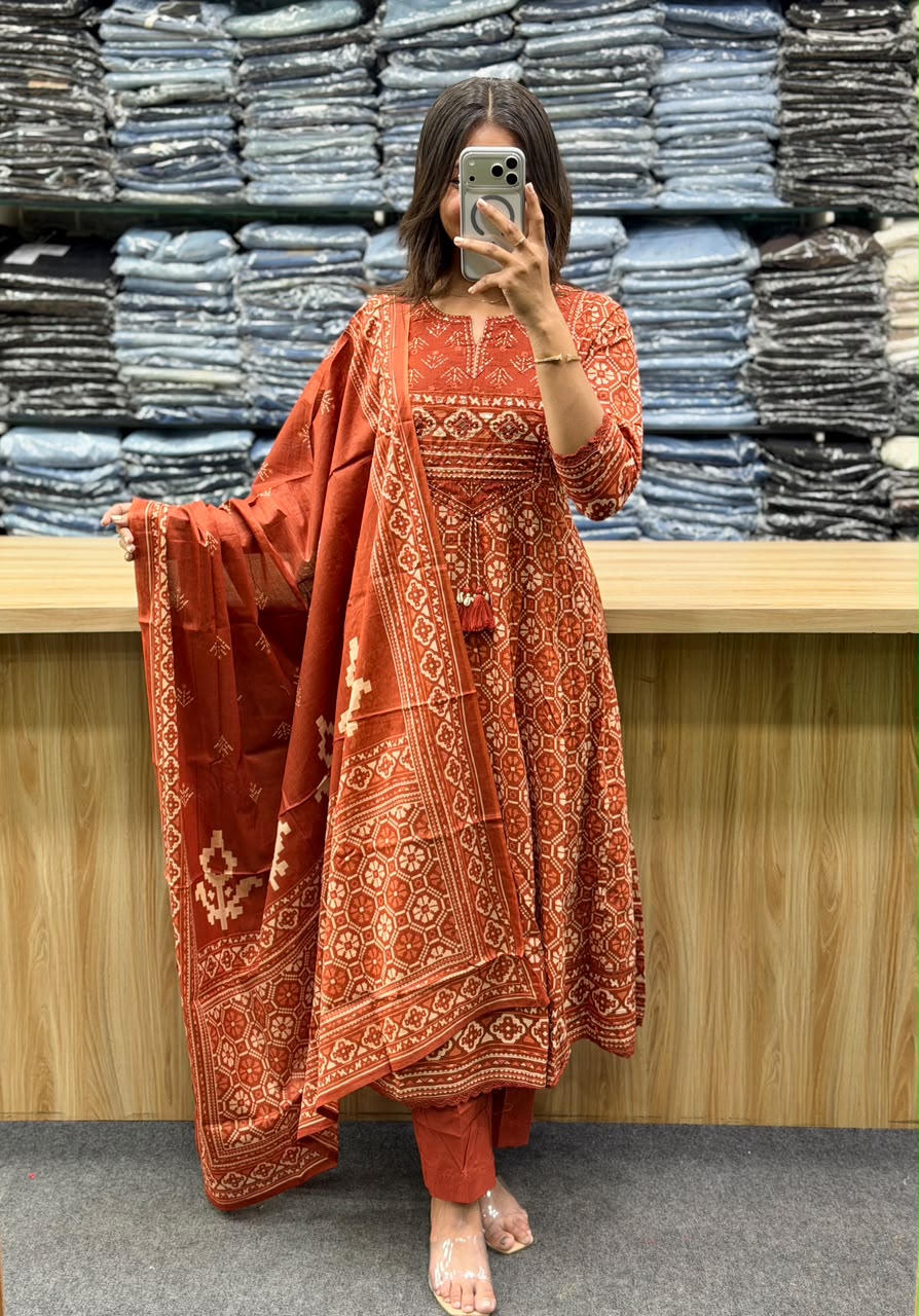DUPATTA PAIR-DS2590