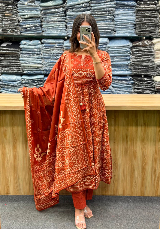 DUPATTA PAIR-DS2590