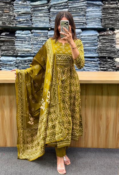DUPATTA PAIR-DS2590