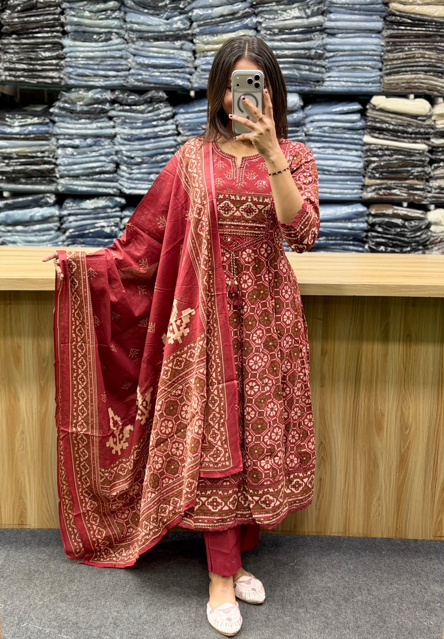 DUPATTA PAIR-DS2590
