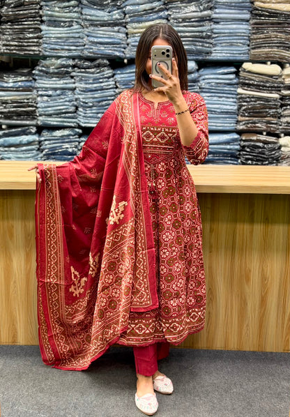 DUPATTA PAIR-DS2590