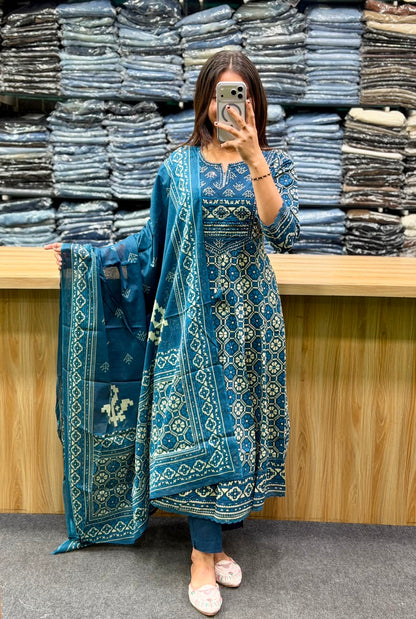 DUPATTA PAIR-DS2590