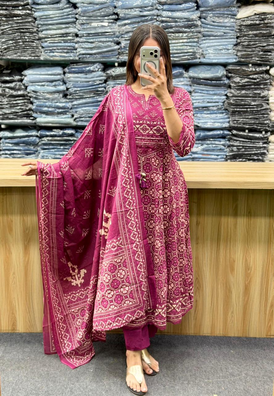 DUPATTA PAIR-DS2590