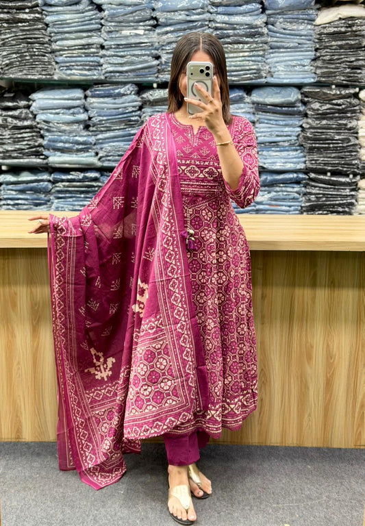 DUPATTA PAIR-DS2590
