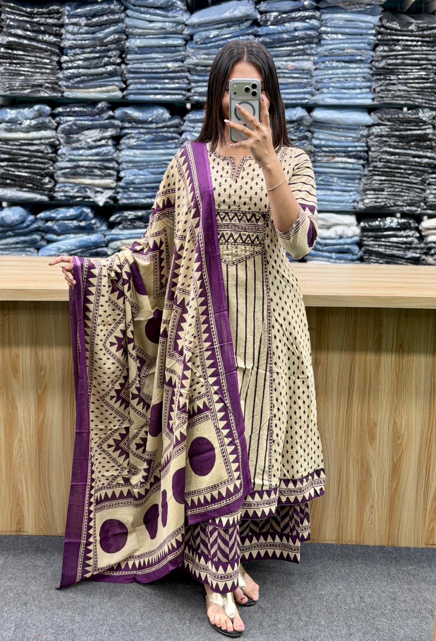 DUPATTA PAIR-DS2597