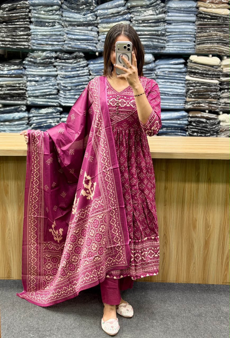 DUPATTA PAIR-DS2605