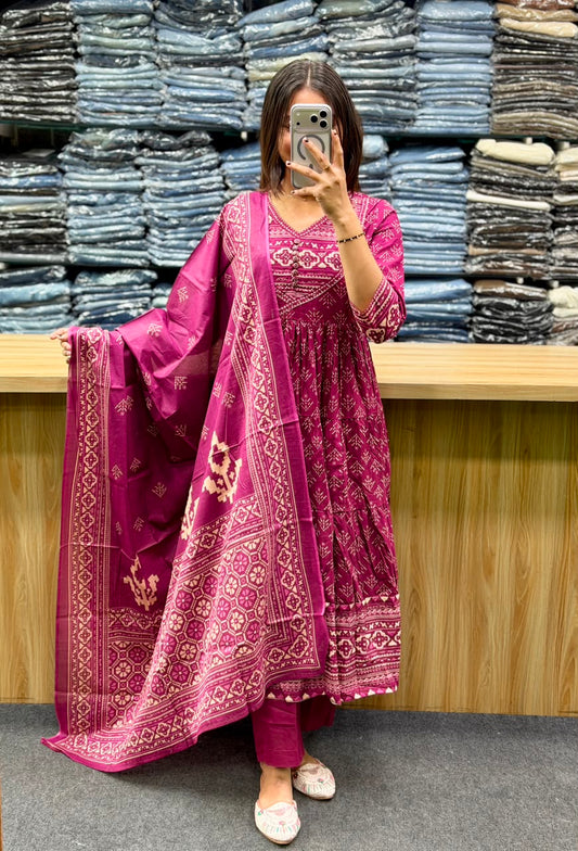 DUPATTA PAIR-DS2605