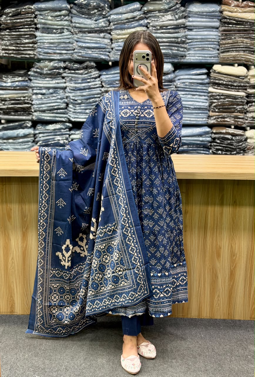 DUPATTA PAIR-DS2605