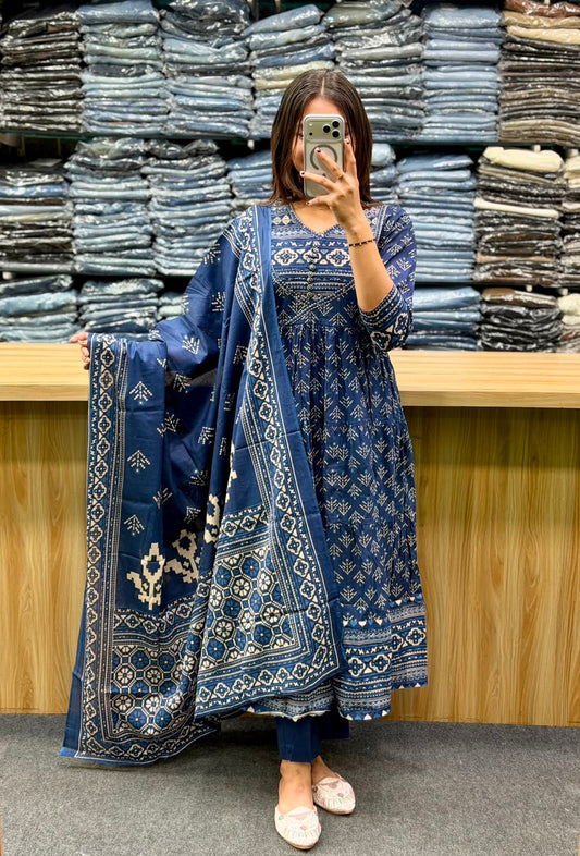 DUPATTA PAIR-DS2605