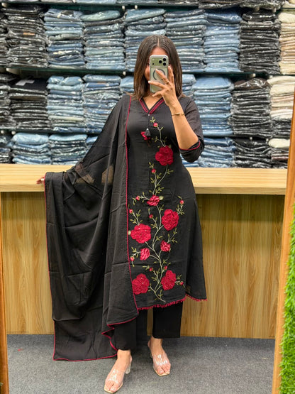 DUPATTA PAIR-DS2682