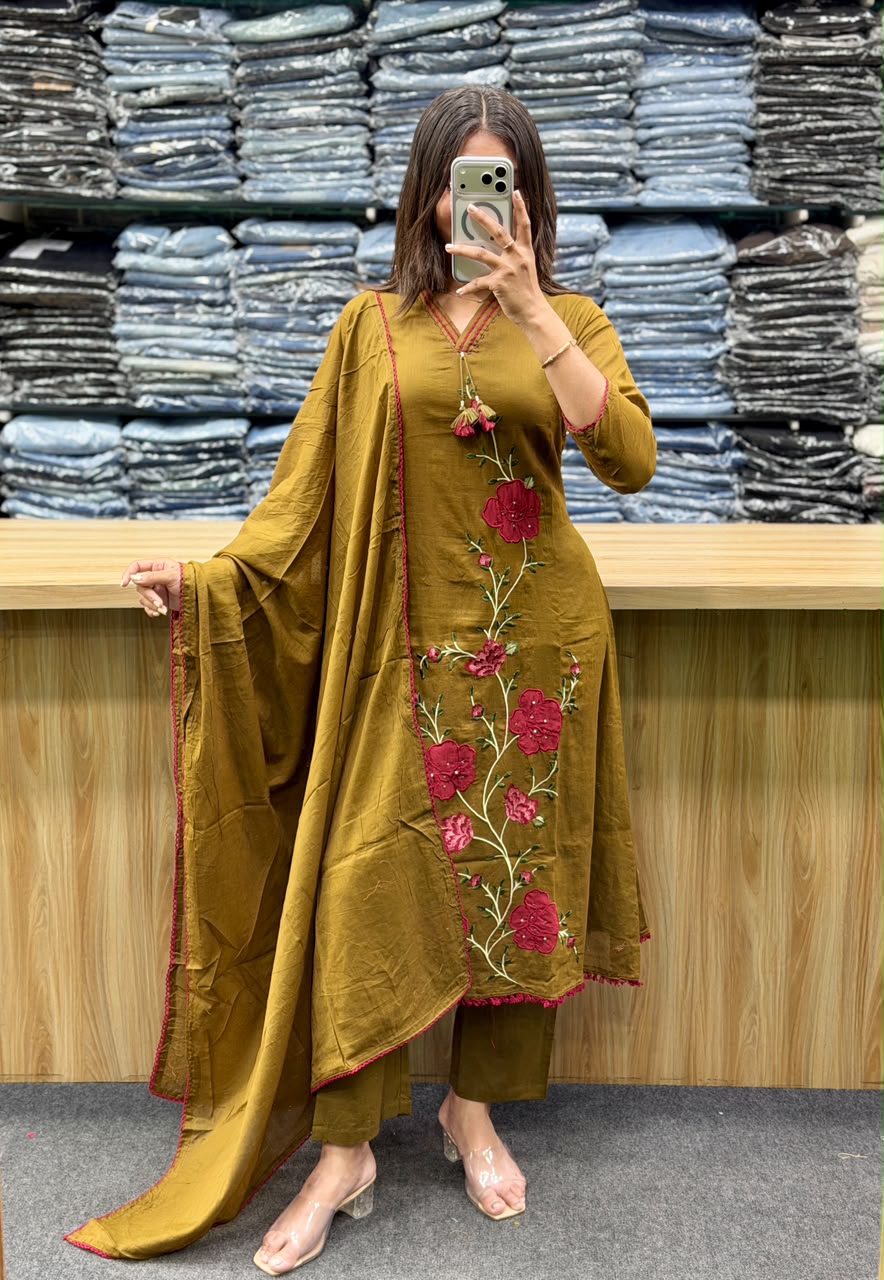 DUPATTA PAIR-DS2582