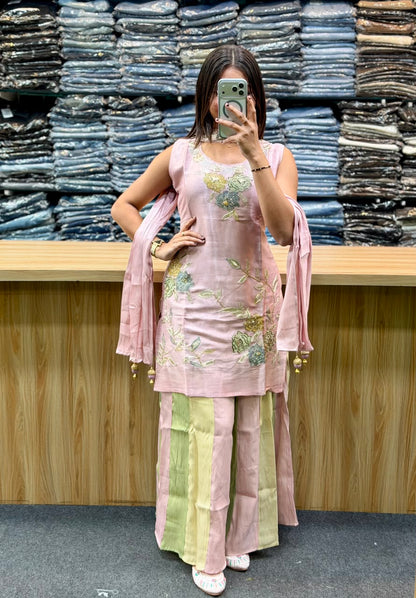 DUPATTA PAIR-AB1219